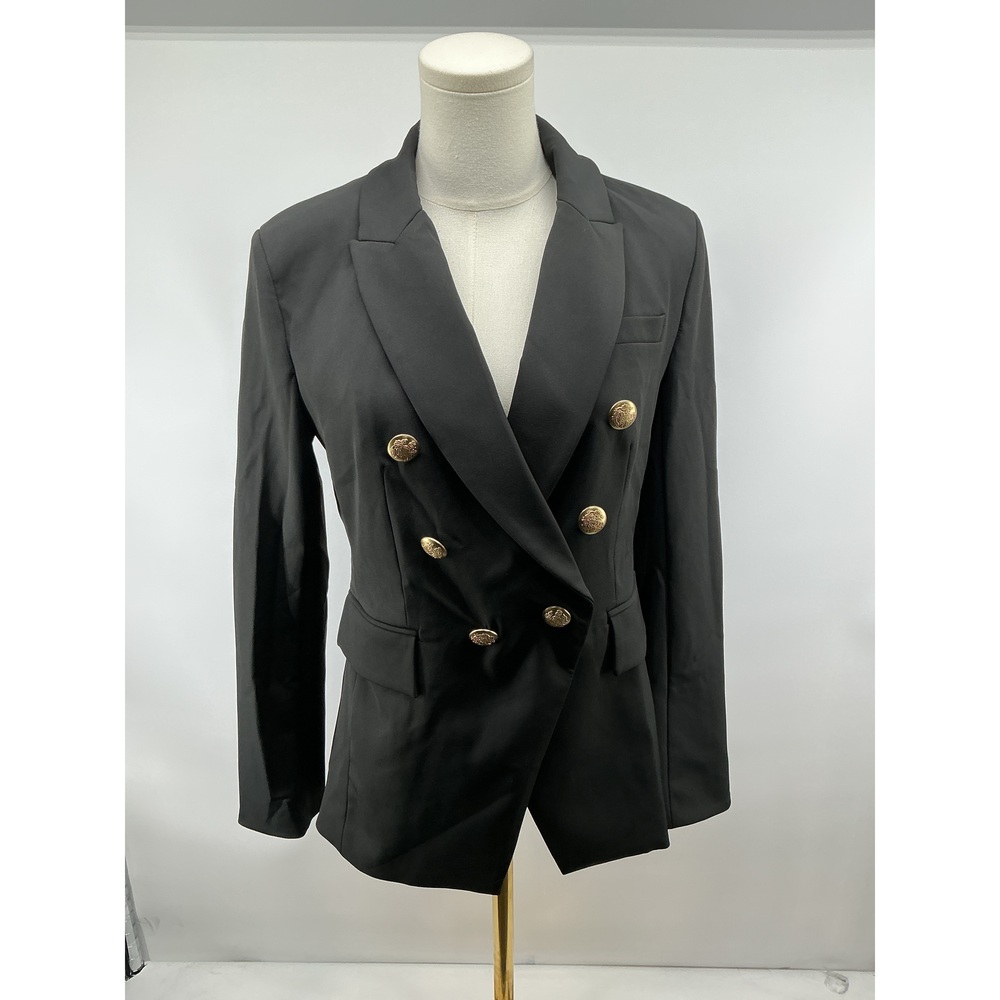 Scuba Captain's Convertible Blazer